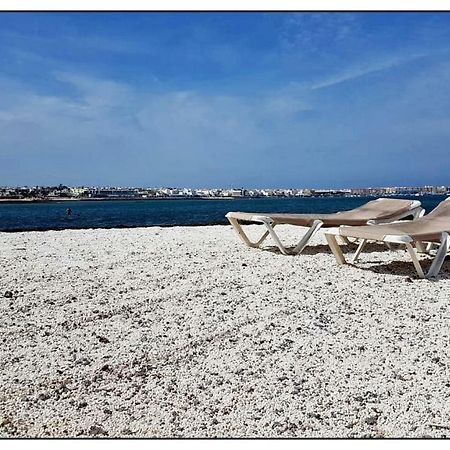 Appartamento Lur De La Playa Corralejo Esterno foto