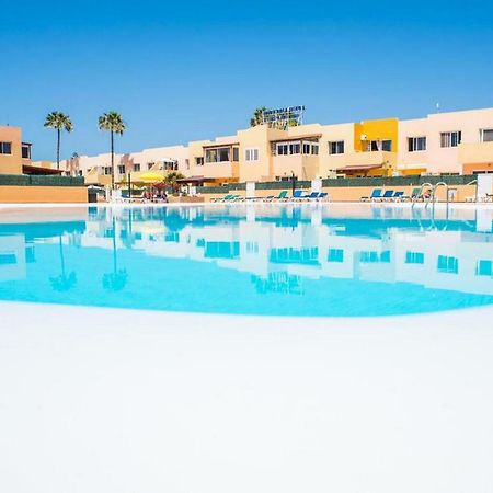 Appartamento Lur De La Playa Corralejo Esterno foto