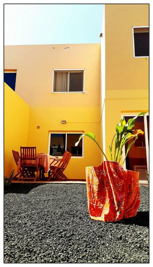 Appartamento Lur De La Playa Corralejo Esterno foto
